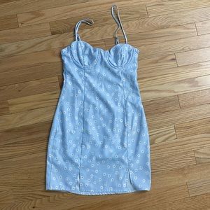 Princess Polly Floral Dress